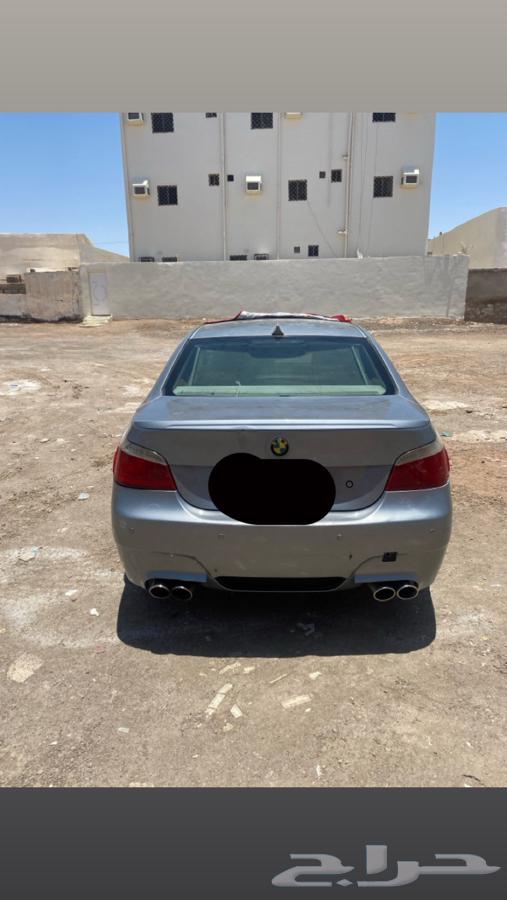 BMW 530 for sale, model 2005.63614176446593111