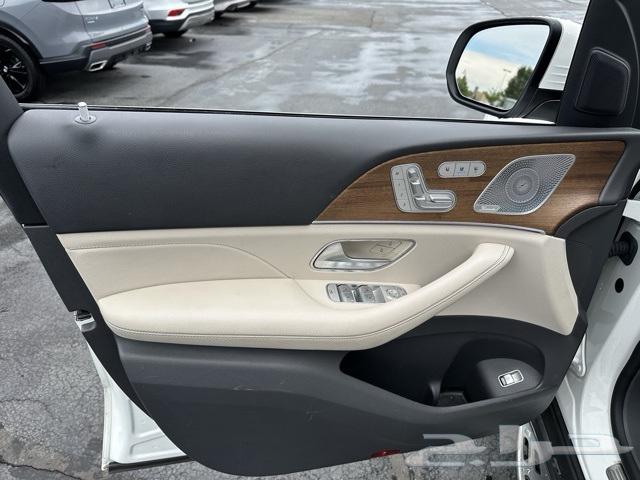 مرسيدس جي ال اس Mercedes Benz GLS450 4matic 202063280976784002113