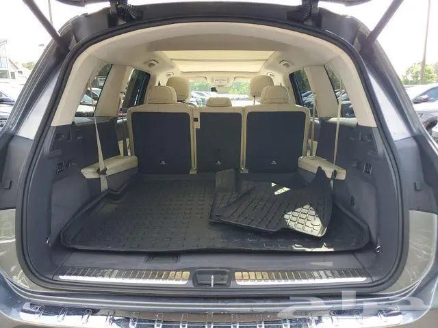 Mercedes-Benz GLS 2020 Mercedes-Benz GLS45063144903961345113
