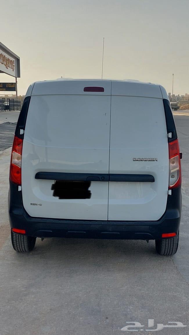 Renault Van Ducker 2022 Goods63614170666883114