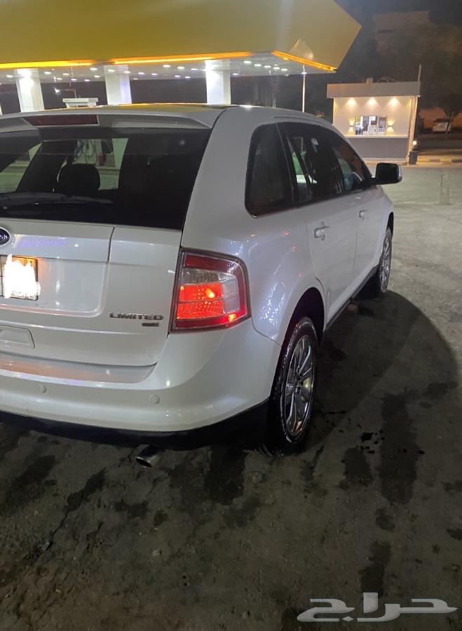 Ford Edge 2010 fully loaded63614158998402114