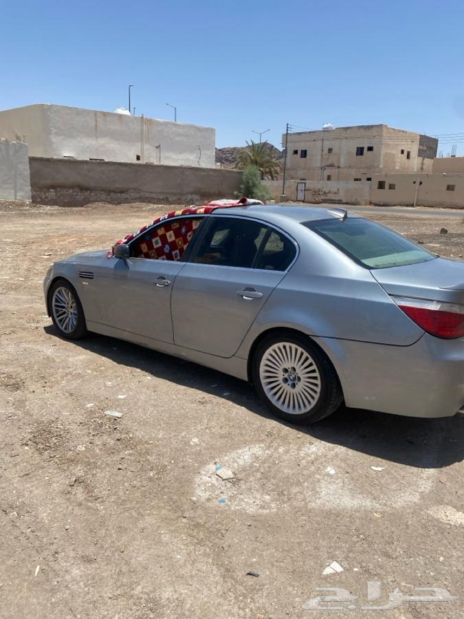 BMW 530 for sale, model 2005.63614176446593113