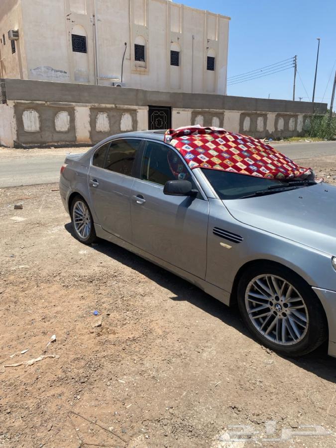 BMW 530 for sale, model 2005.63614176446593112