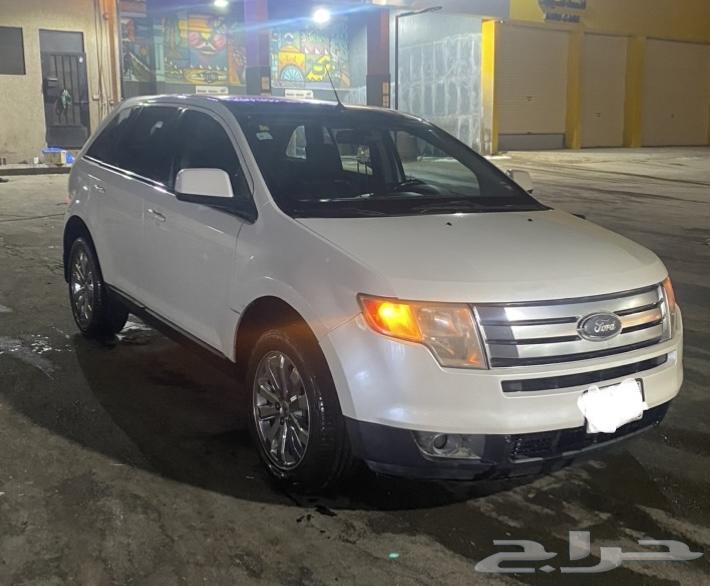 Ford Edge 2010 fully loaded63614158998402110