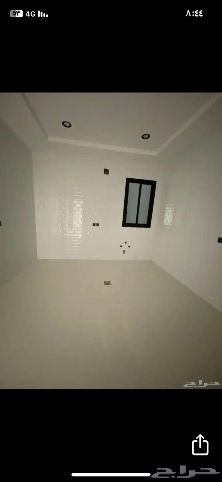 دور ارضي للايجار حي بدر63006859534209114