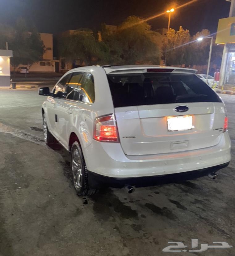 Ford Edge 2010 fully loaded63614158998402112