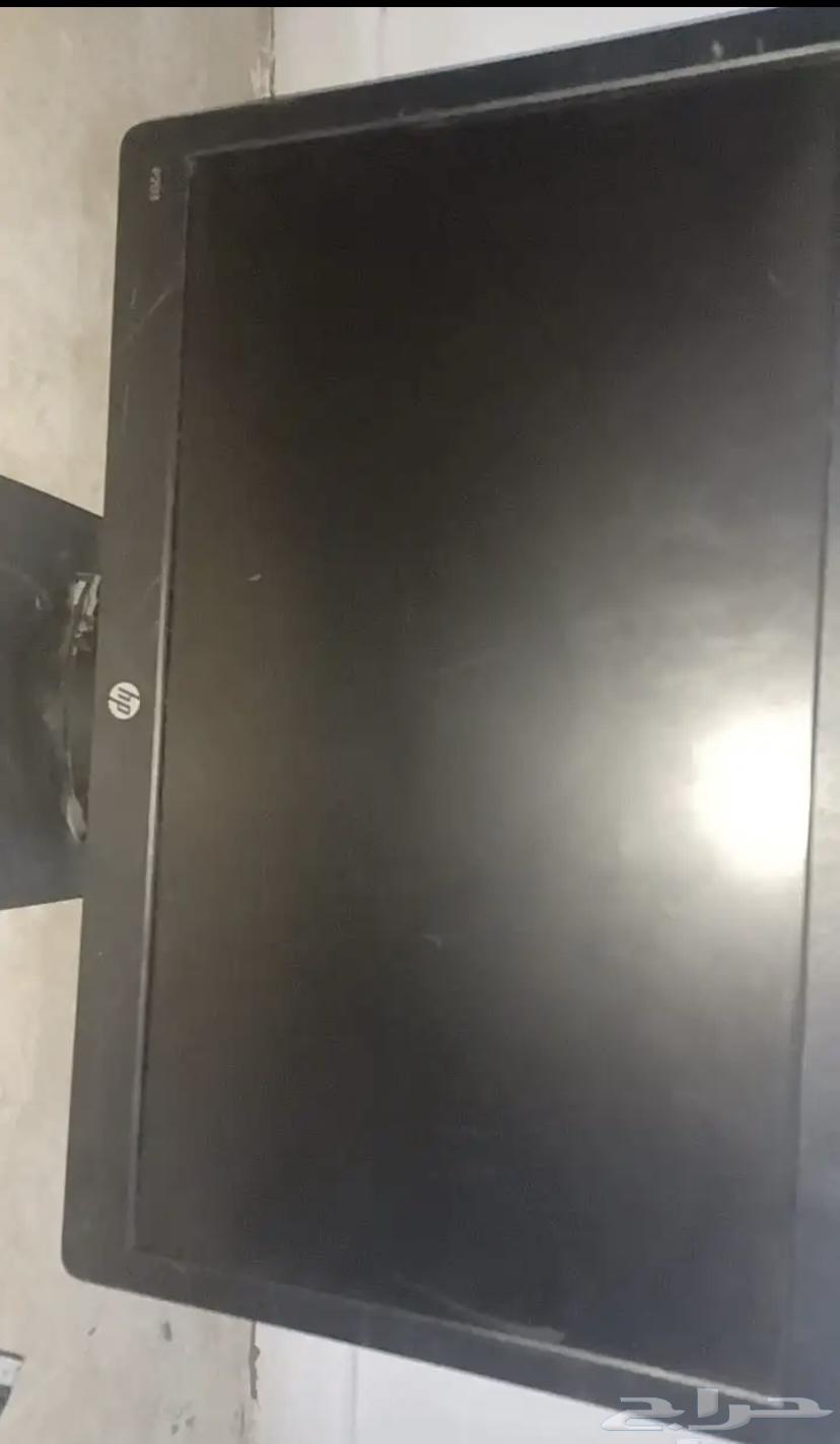 HP Desktop Computer Core i5 for sale in Al-Khobar63370000546561113