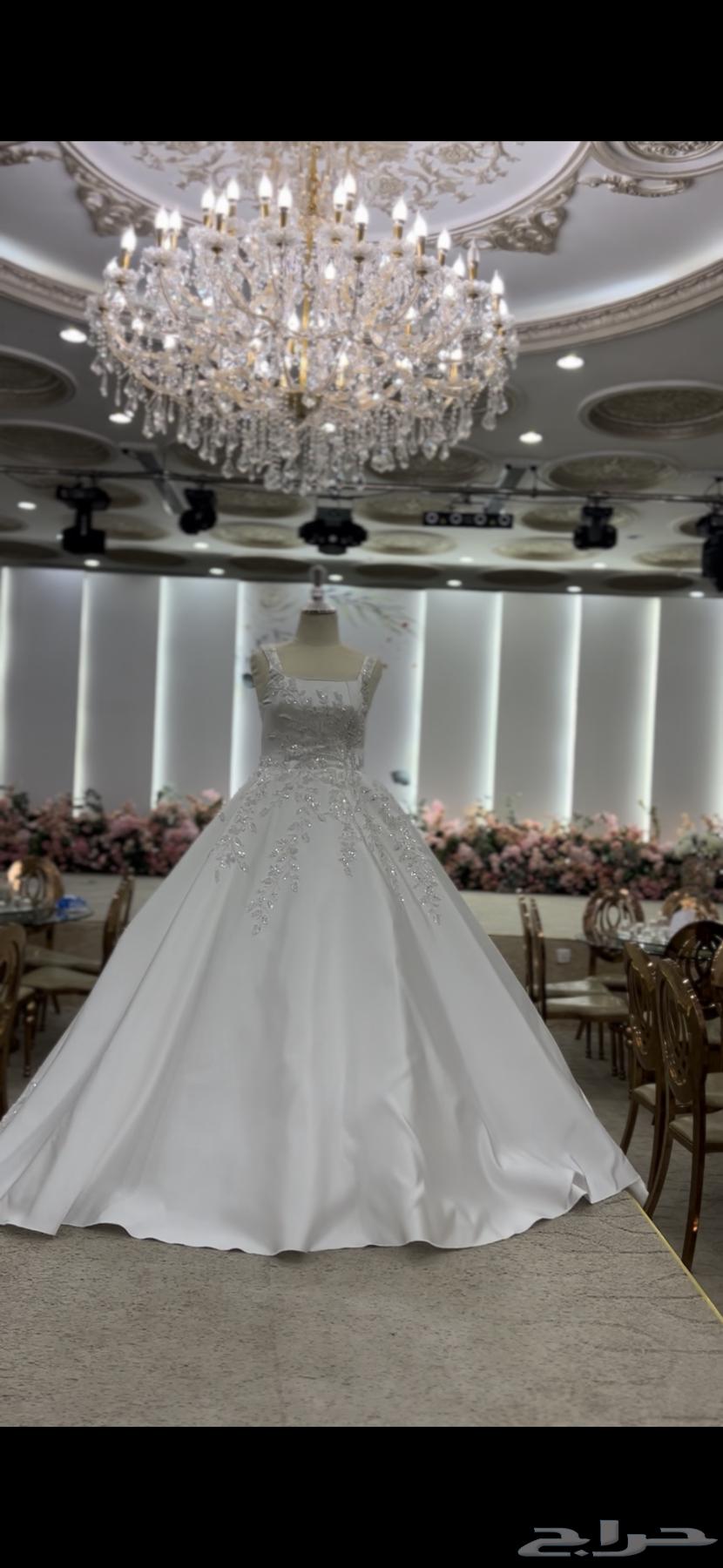 فستان زفاف63371862065154111