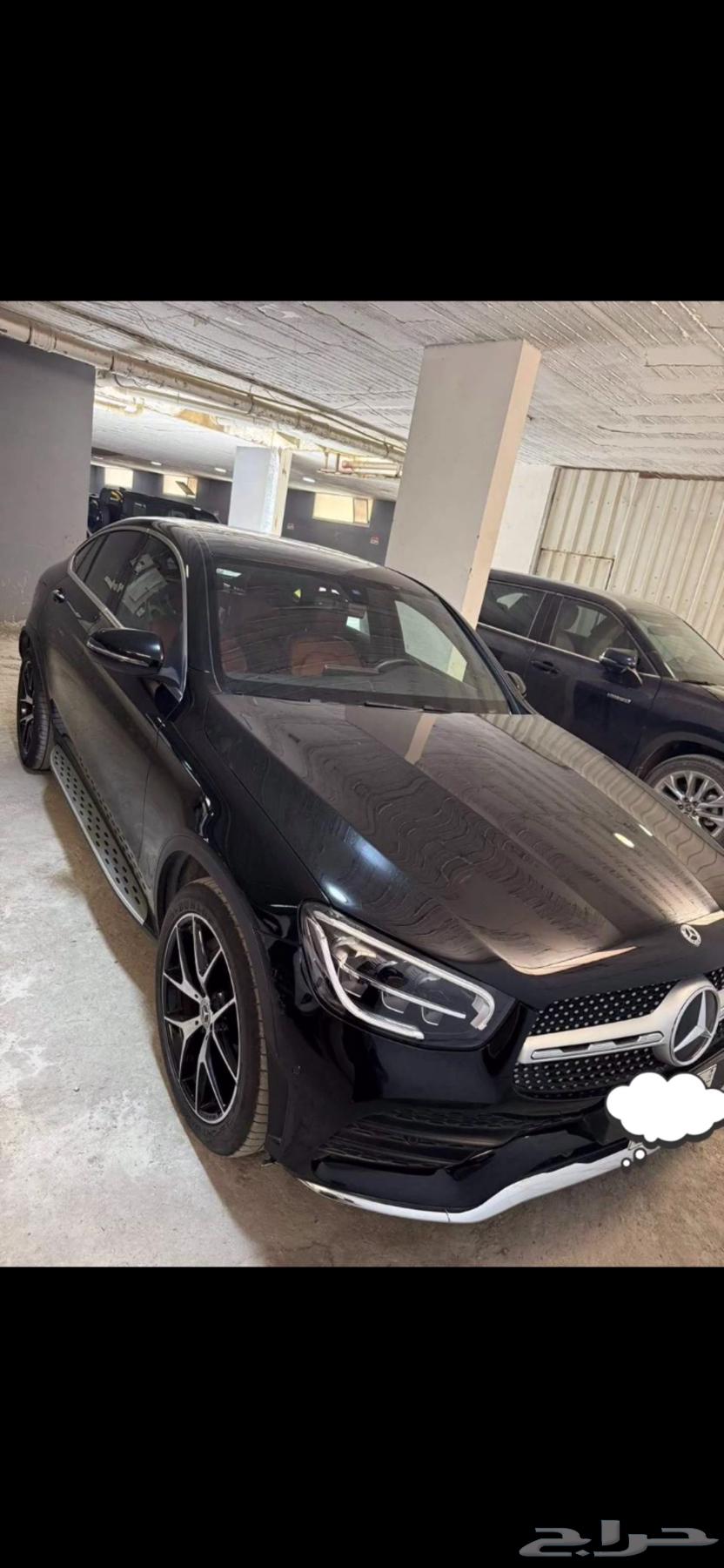 Mercedes glc200 for transfer63614337728770112