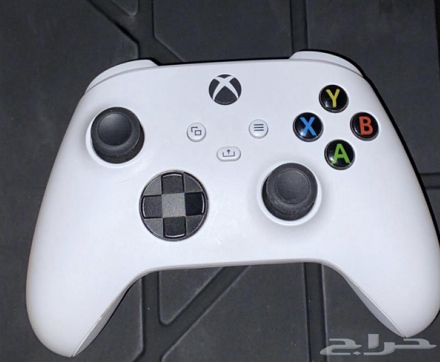 كنترول اكس بوكس سيريس ( XBOX SERIES ) ل البيع633688444889611115