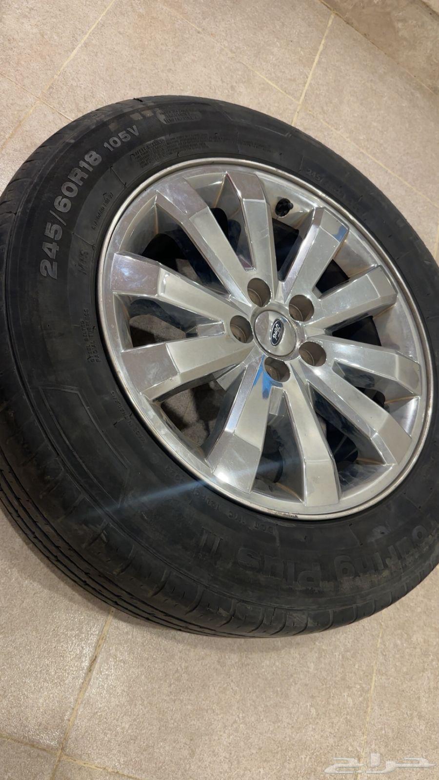 Ford Edge63614344047745111