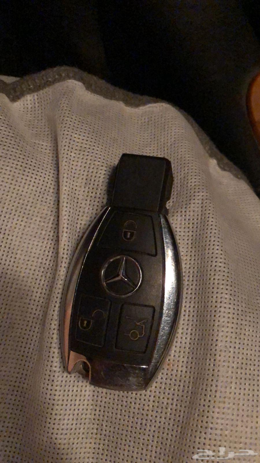 Mercedes key for sale630925398872351120