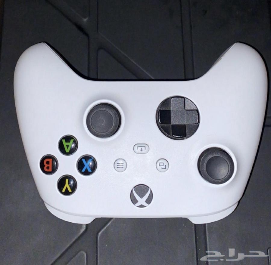 كنترول اكس بوكس سيريس ( XBOX SERIES ) ل البيع63368844488961113