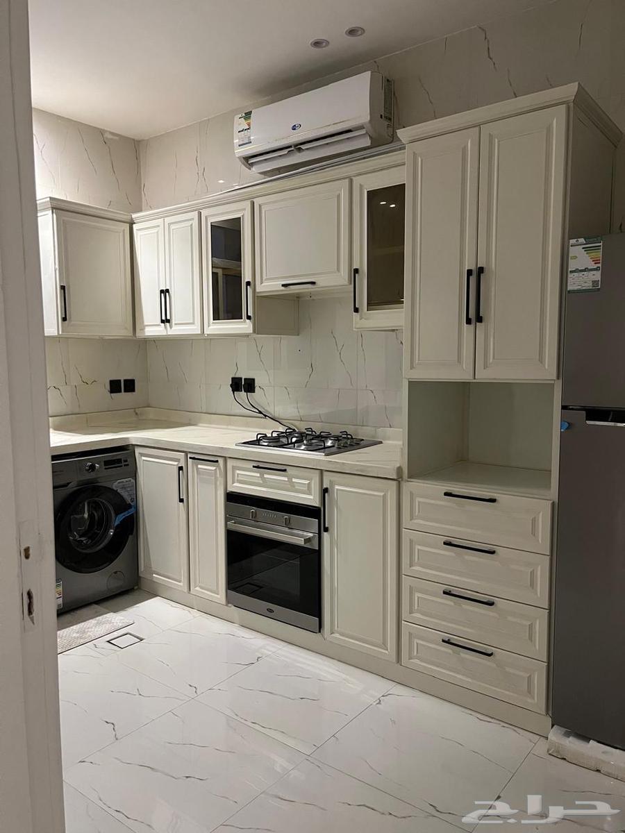 Fully furnished apartment in Al-Aridh district for monthly and annual rent63368975922434112