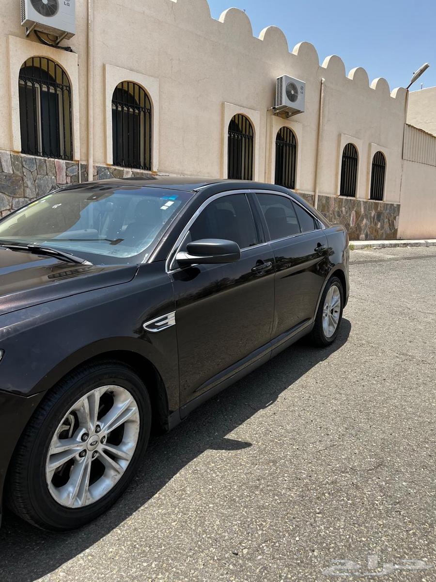 فورد  توروس 2014 نظيف63614173706115113