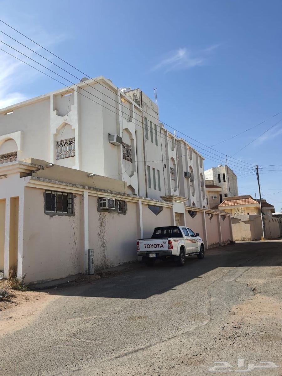 للبيع دورين مفصوله تقبل البنك-63369685000833111