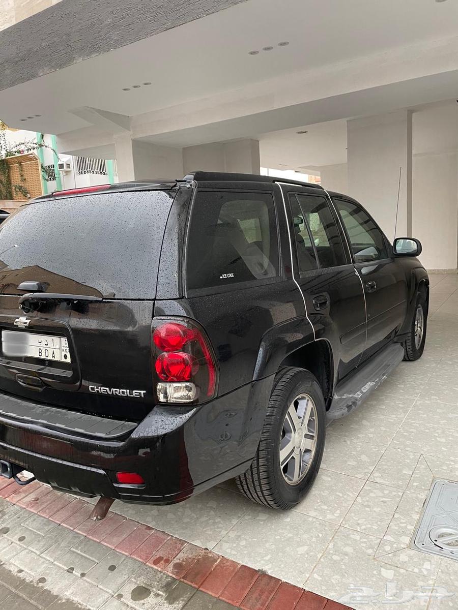 مفحوص مجدد بليزر2008 LT بدون دبل. المالك الأول ممشى 350k km63614159433985113