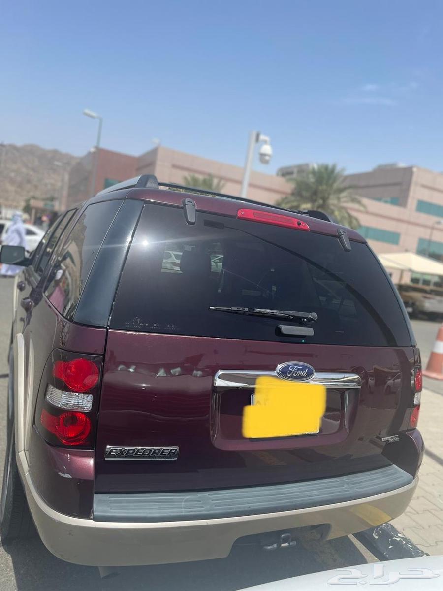 Ford Explorer 200663614163255683112