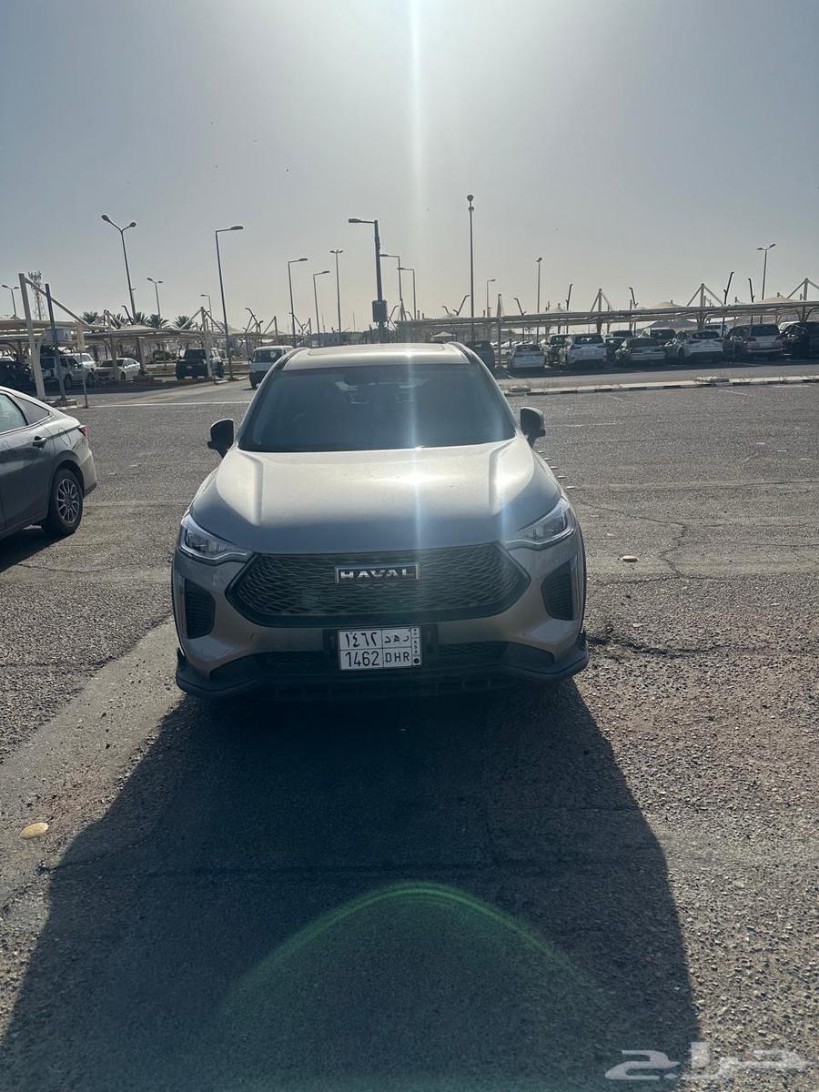 هافال جوليان للتنازل63614174622594113