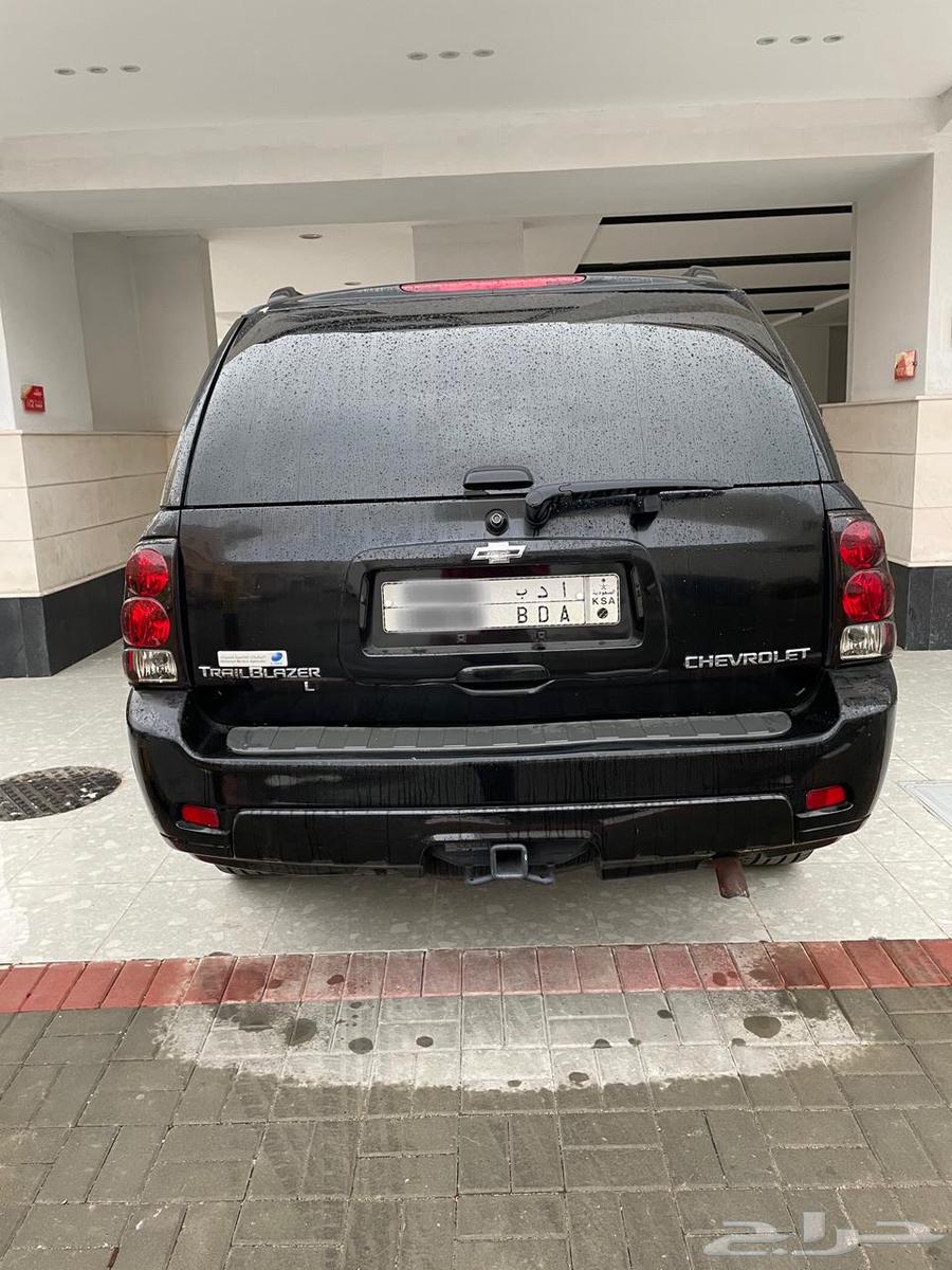 مفحوص مجدد بليزر2008 LT بدون دبل. المالك الأول ممشى 350k km63614159433985112