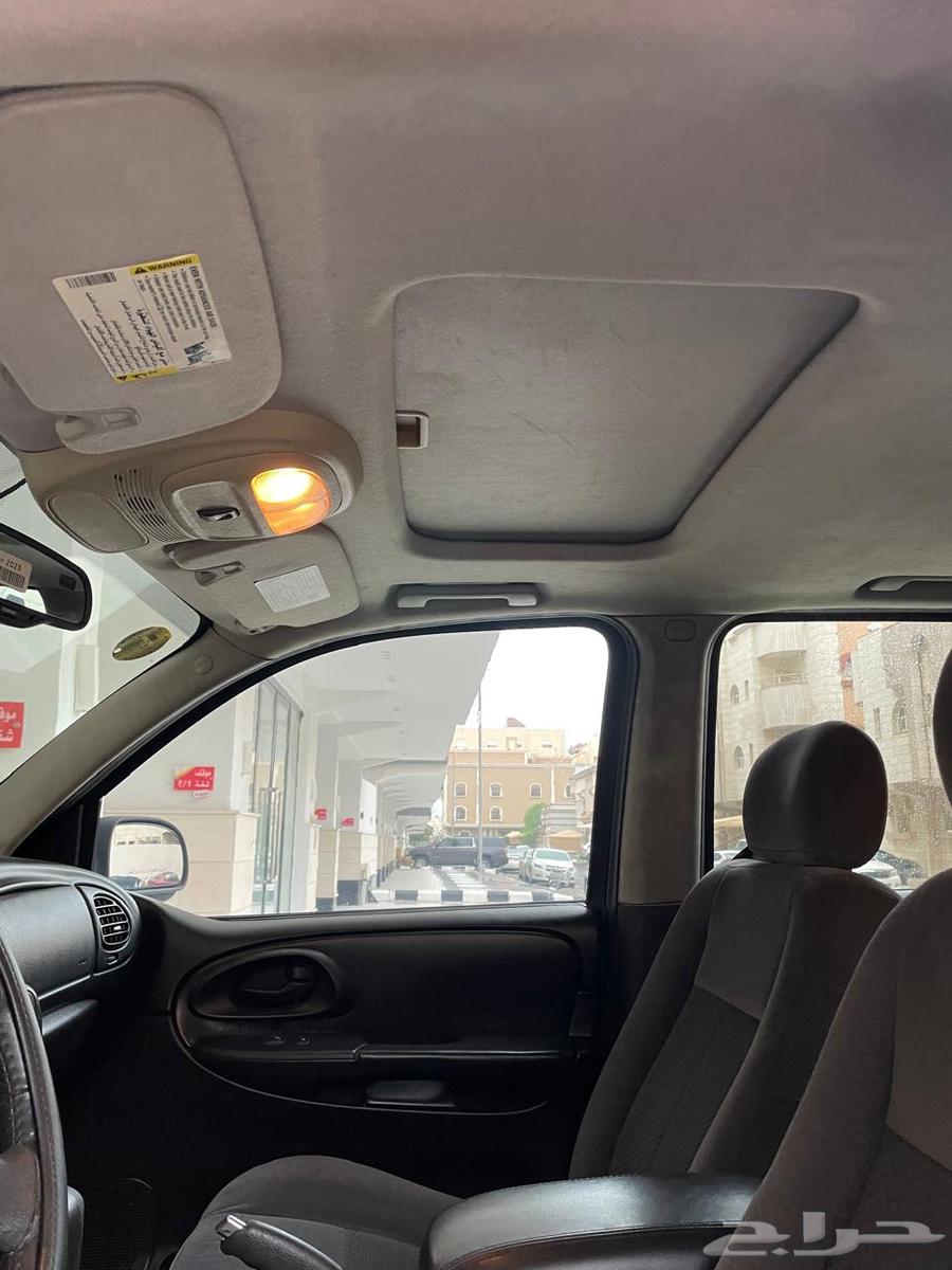 مفحوص مجدد بليزر2008 LT بدون دبل. المالك الأول ممشى 350k km63614159433985114