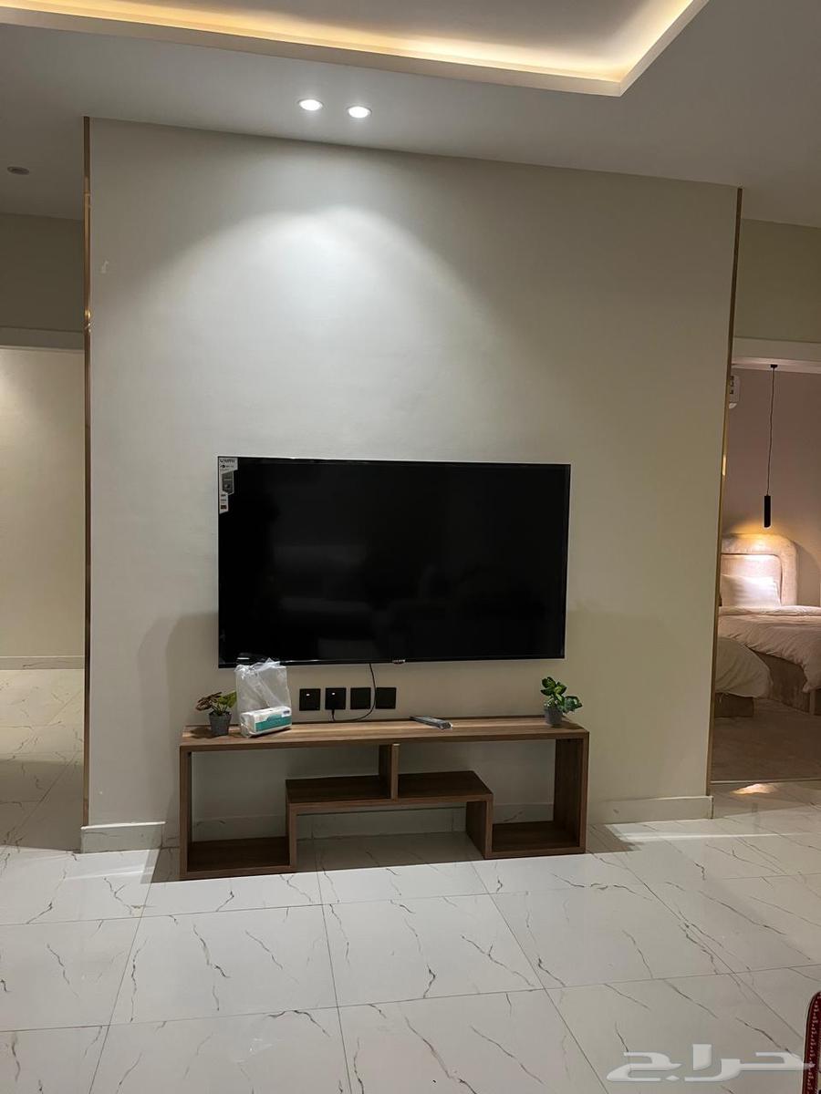 Fully furnished apartment in Al-Aridh district for monthly and annual rent63368975922434113