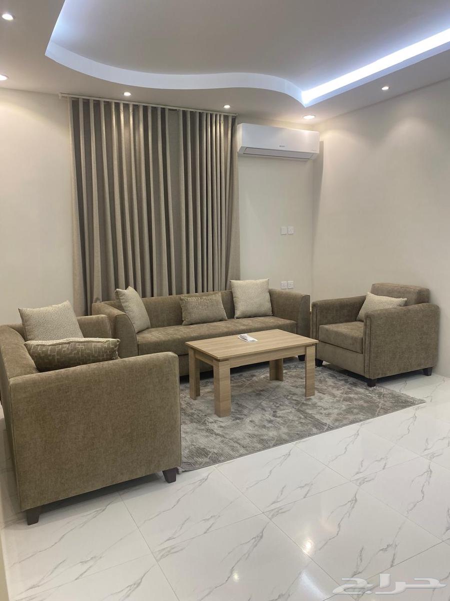 شقق وغرف مفروشة للاجار الشهري واليومي63369217741827112