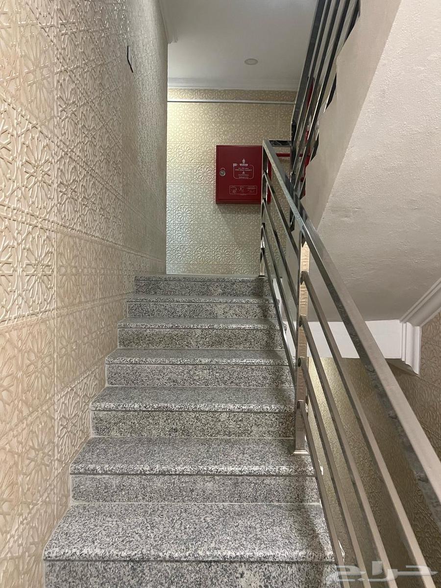 Duplex apartment for sale with excellent finishing in Al-Jawhara district, Dammam63012030180226111