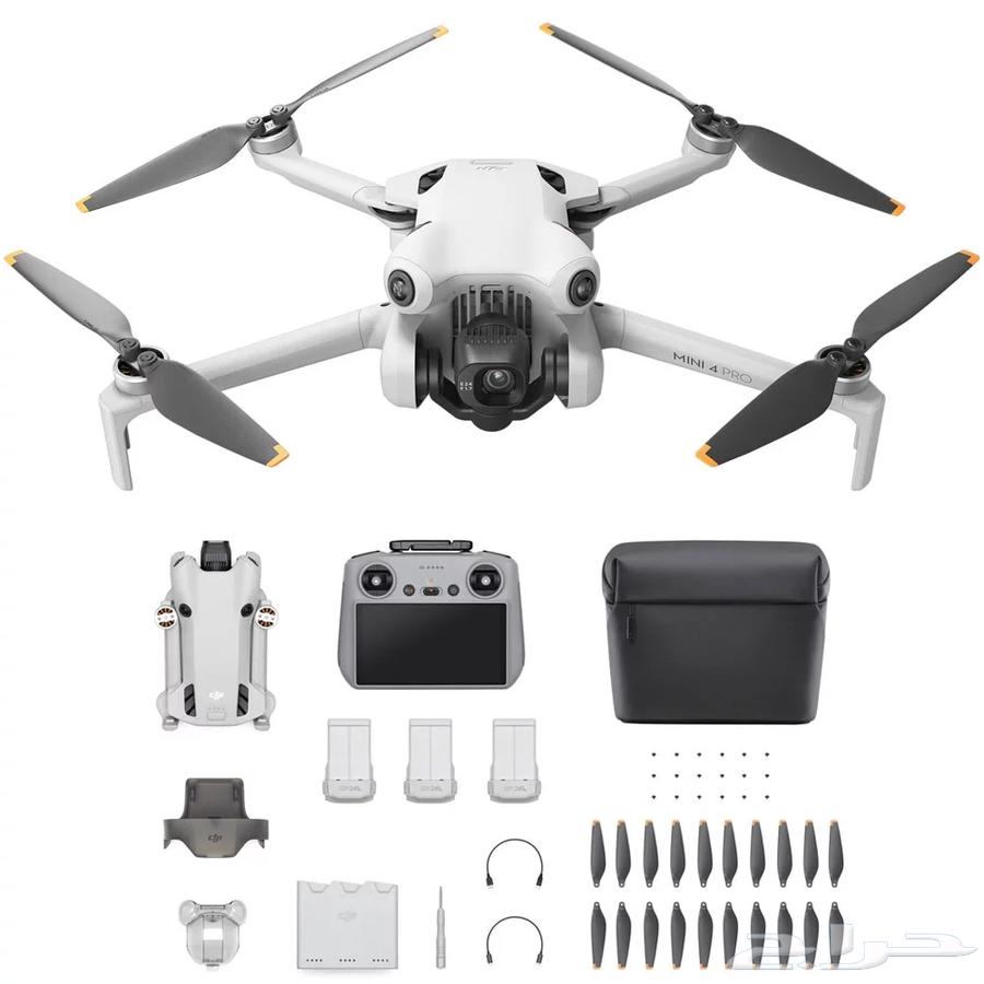 درون mini 4 pro جديده مع عدسة اضافيه دفعه اخيره63359578994690111