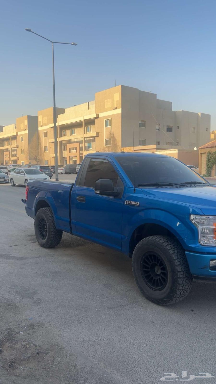 فورد F150 للبيع63614357971074114