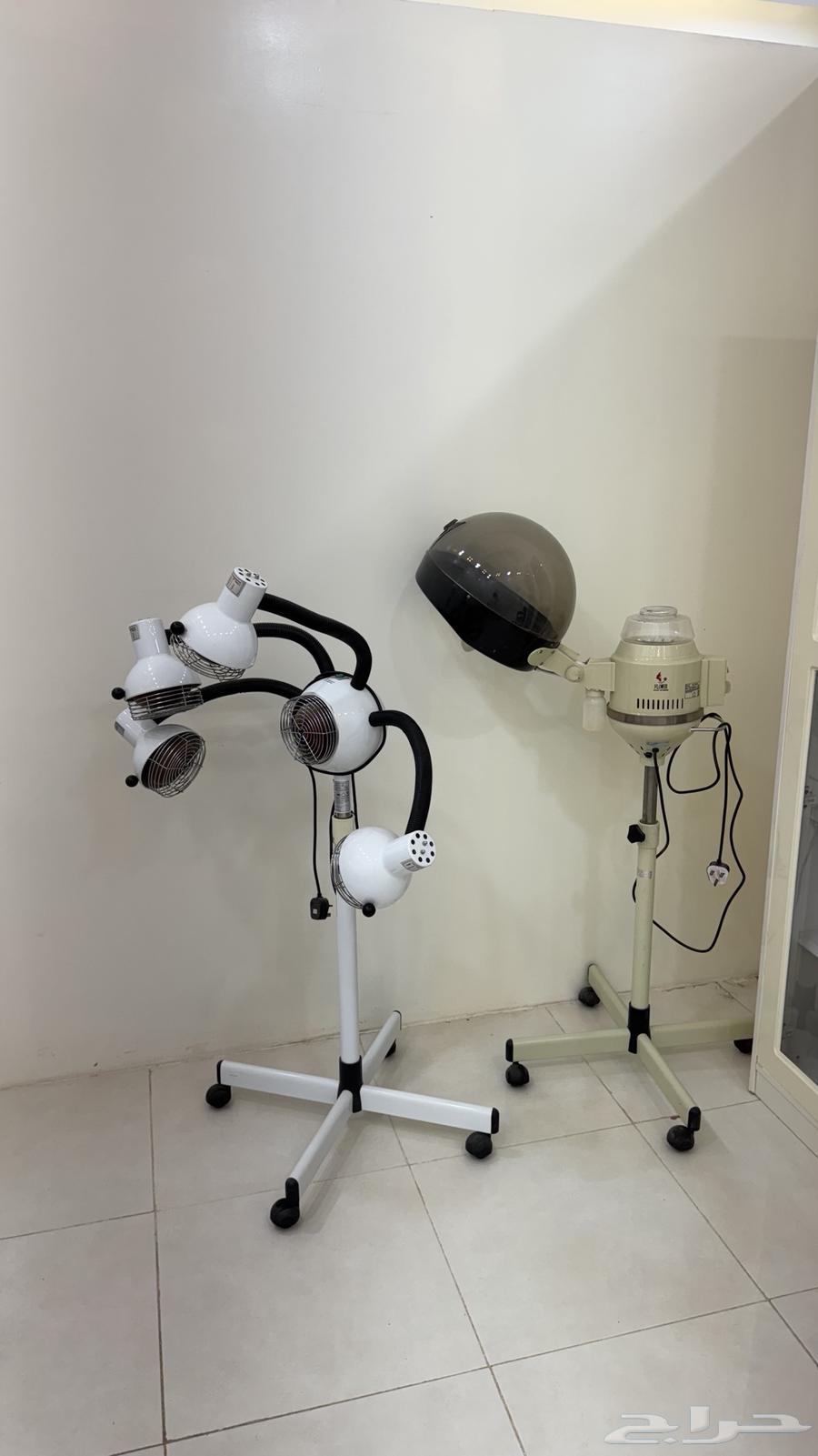 Women's salon for kissing in Al-Rawabi Al-Mashalia neighborhood63360518676225113