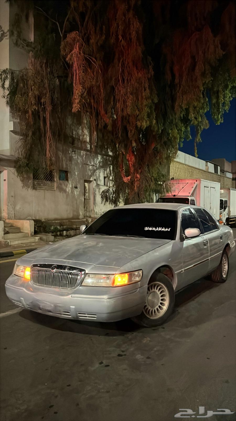 فورد 2002 ماشاءلله الاعلان كامل63614366446722111