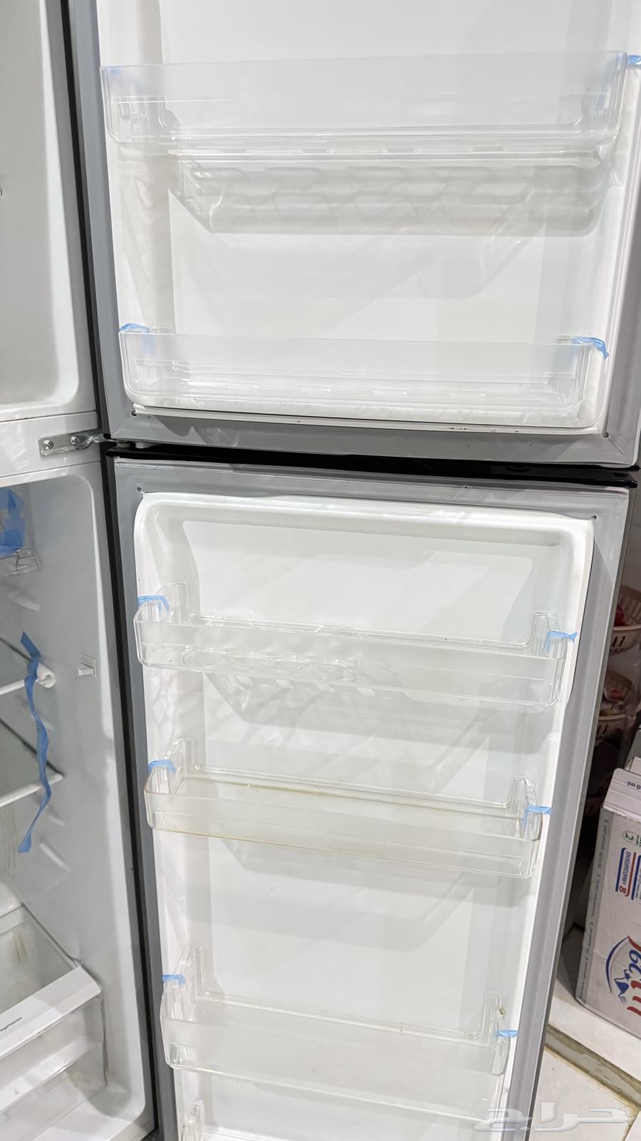 A new refrigerator63365360971521113