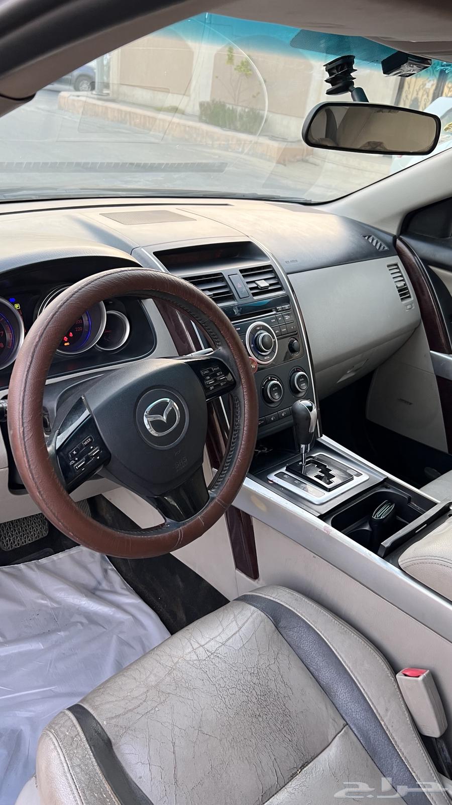 Mazda CX9 200863614355332353111