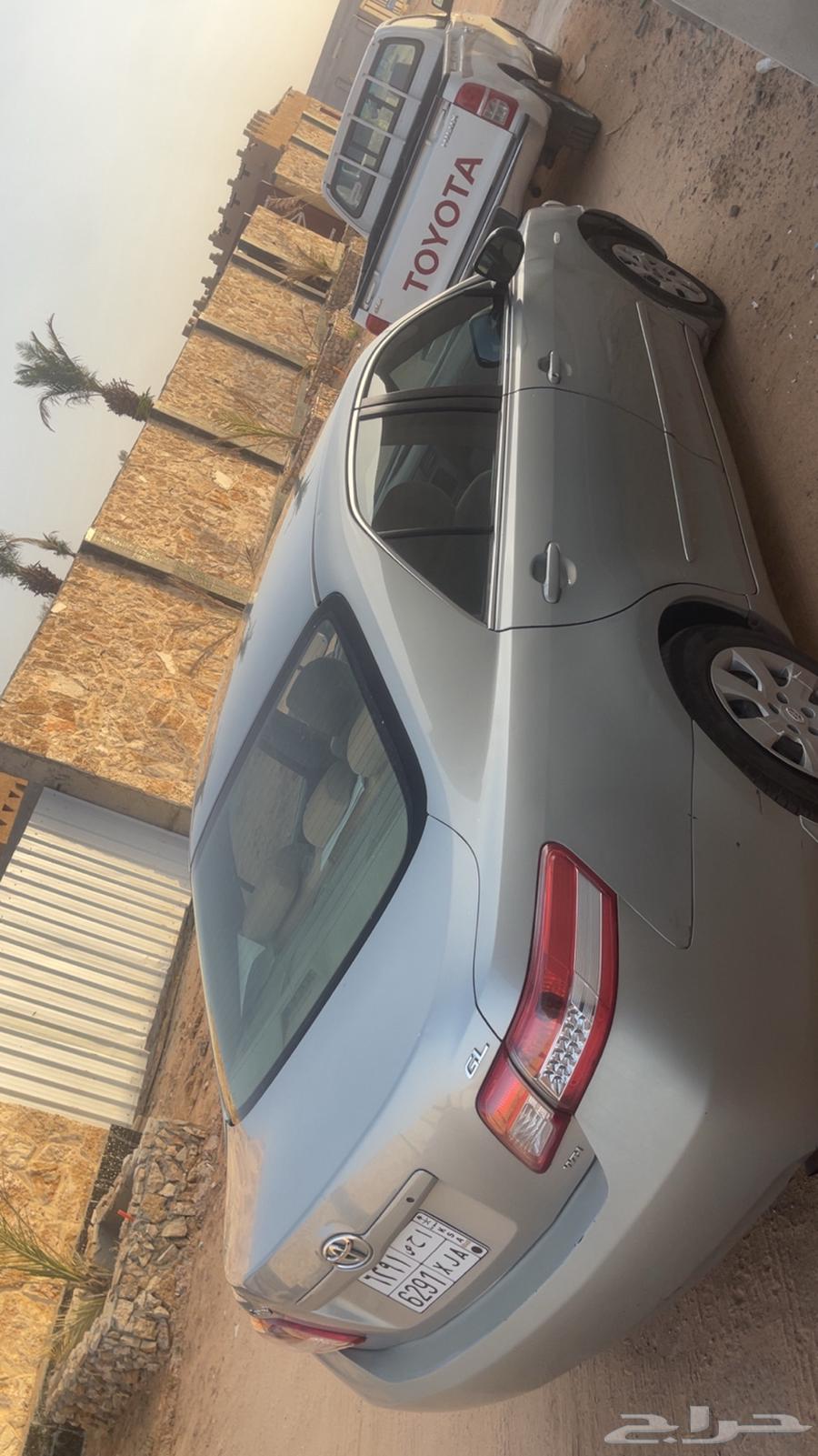 Camry 2008 converted to 201163614363584514112