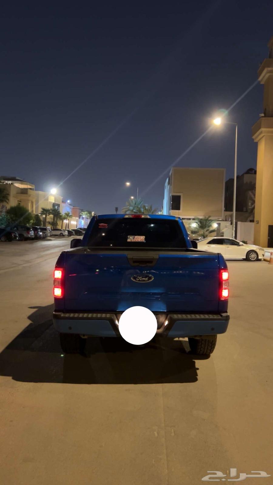 فورد F150 للبيع63614357971074111