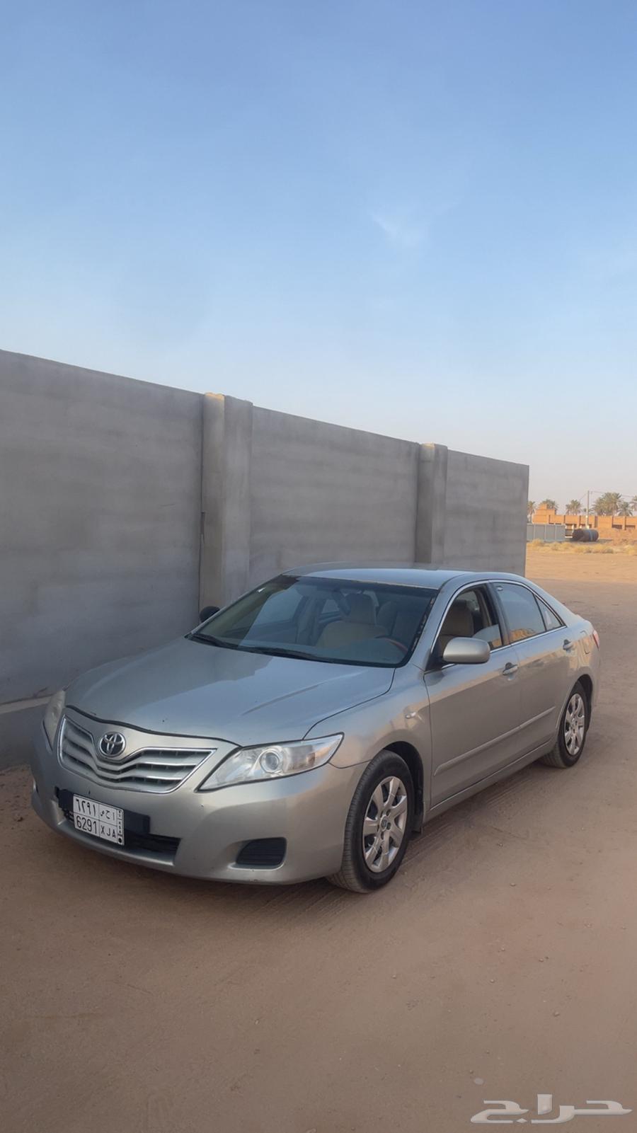 Camry 2008 converted to 201163614363584514110