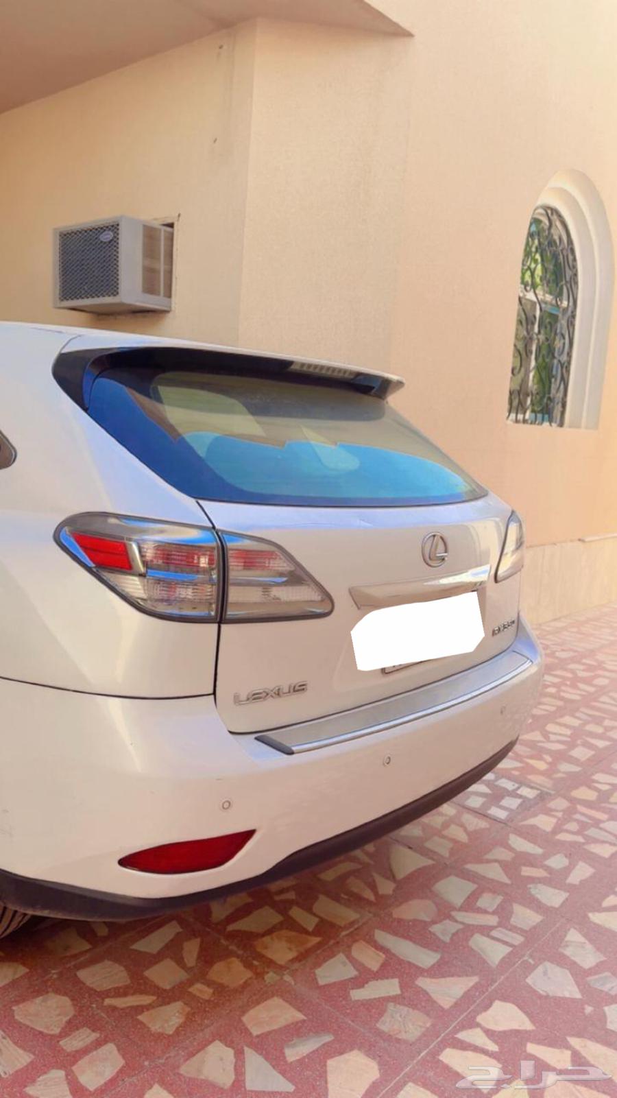 Lexus RX350 for sale63614519331459112