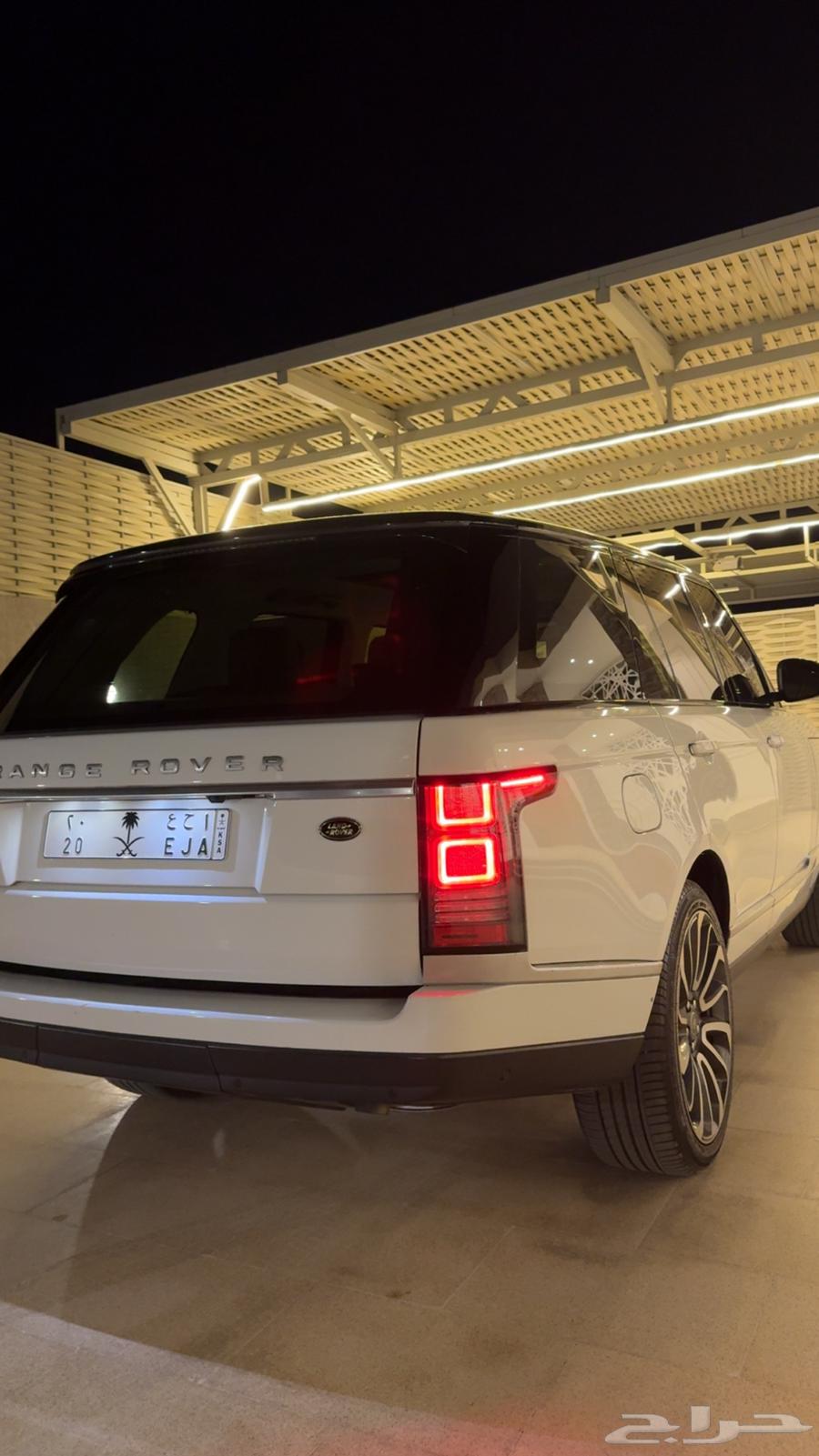 Range Rover Vogue 201563614541044227113