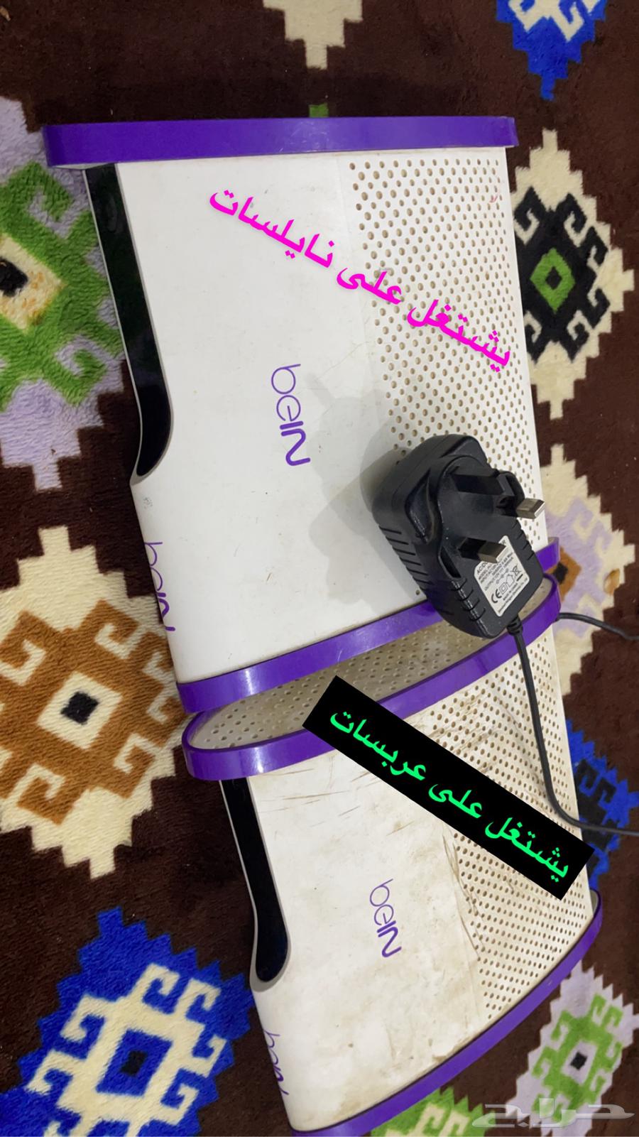 Gulf receivers with their card, remote control, and each one has a separate price63363849432322110