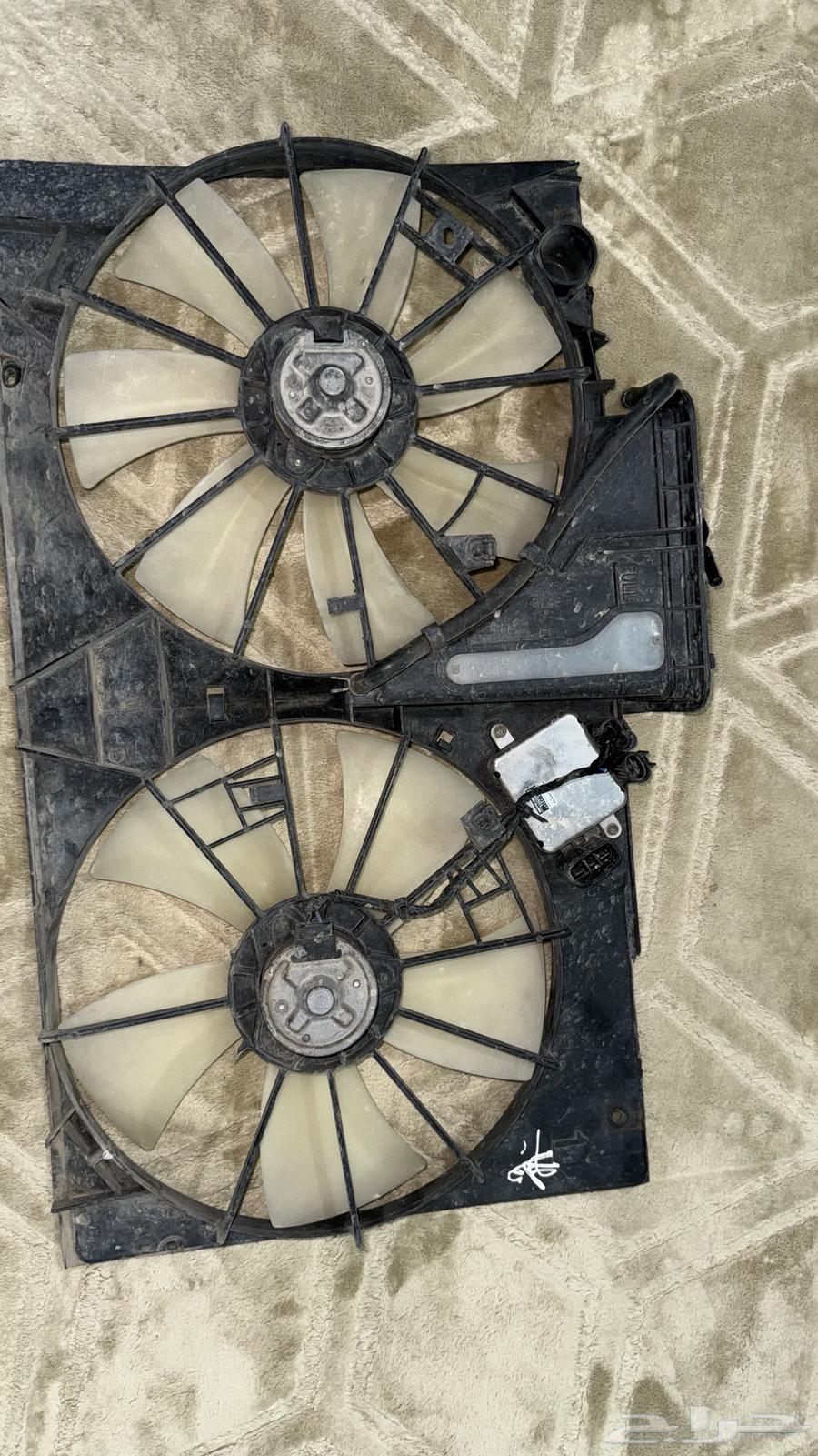 Lexus 2006 Fans636143580375051110