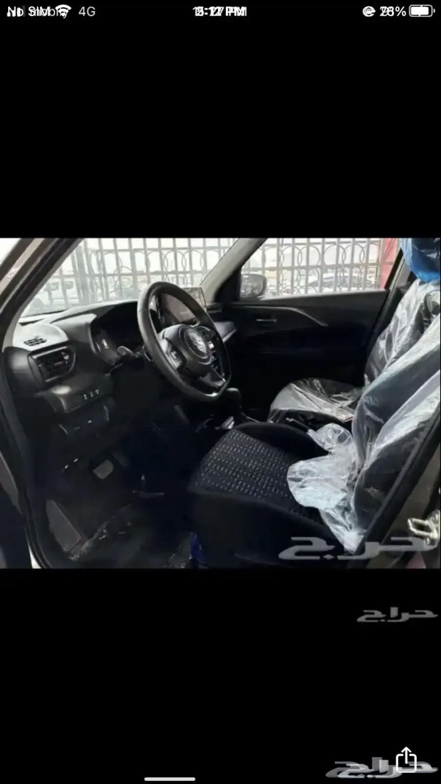 Suzuki Swift Full Option63614525794305114