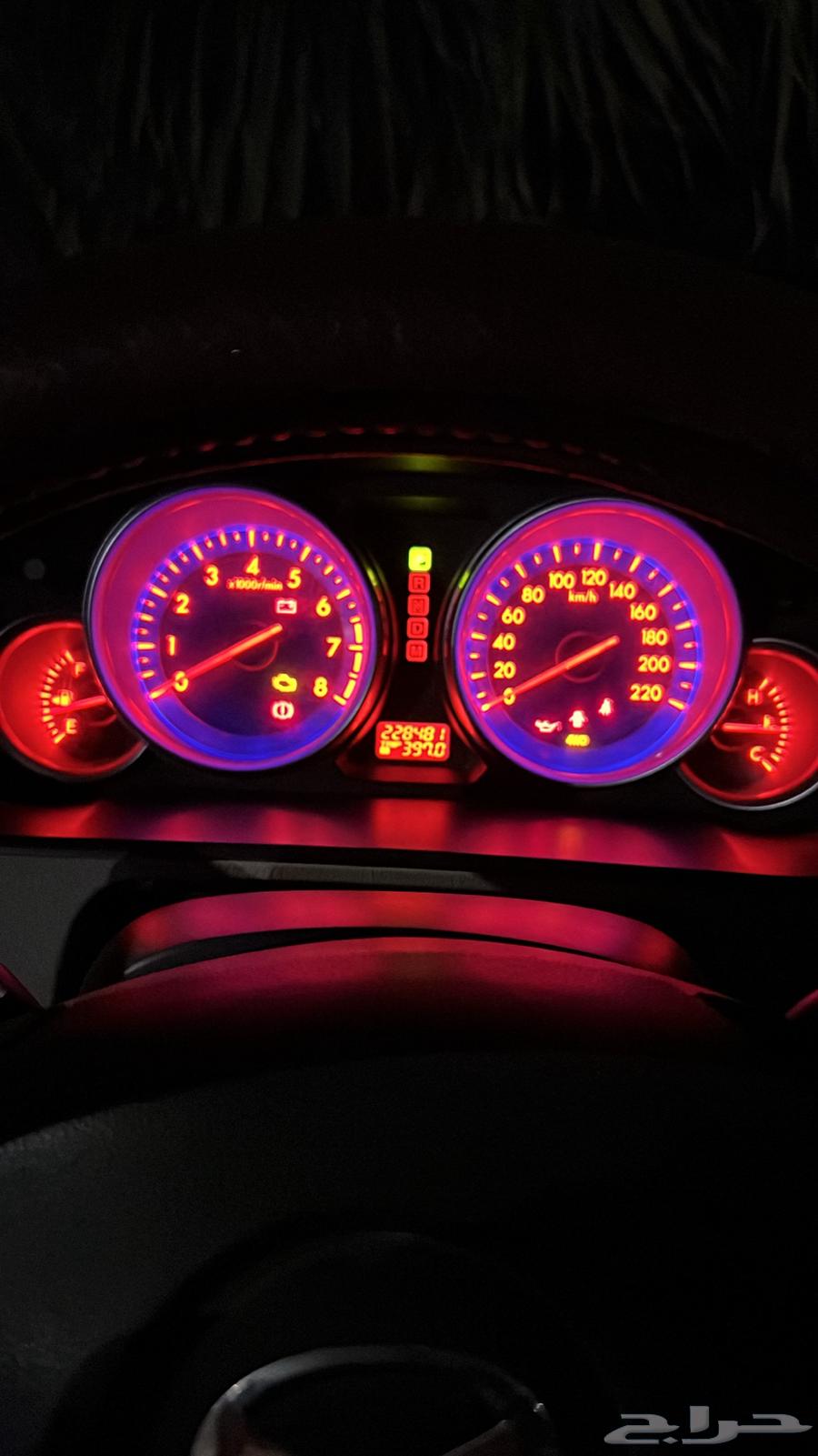 Mazda CX9 2008636143553323531127
