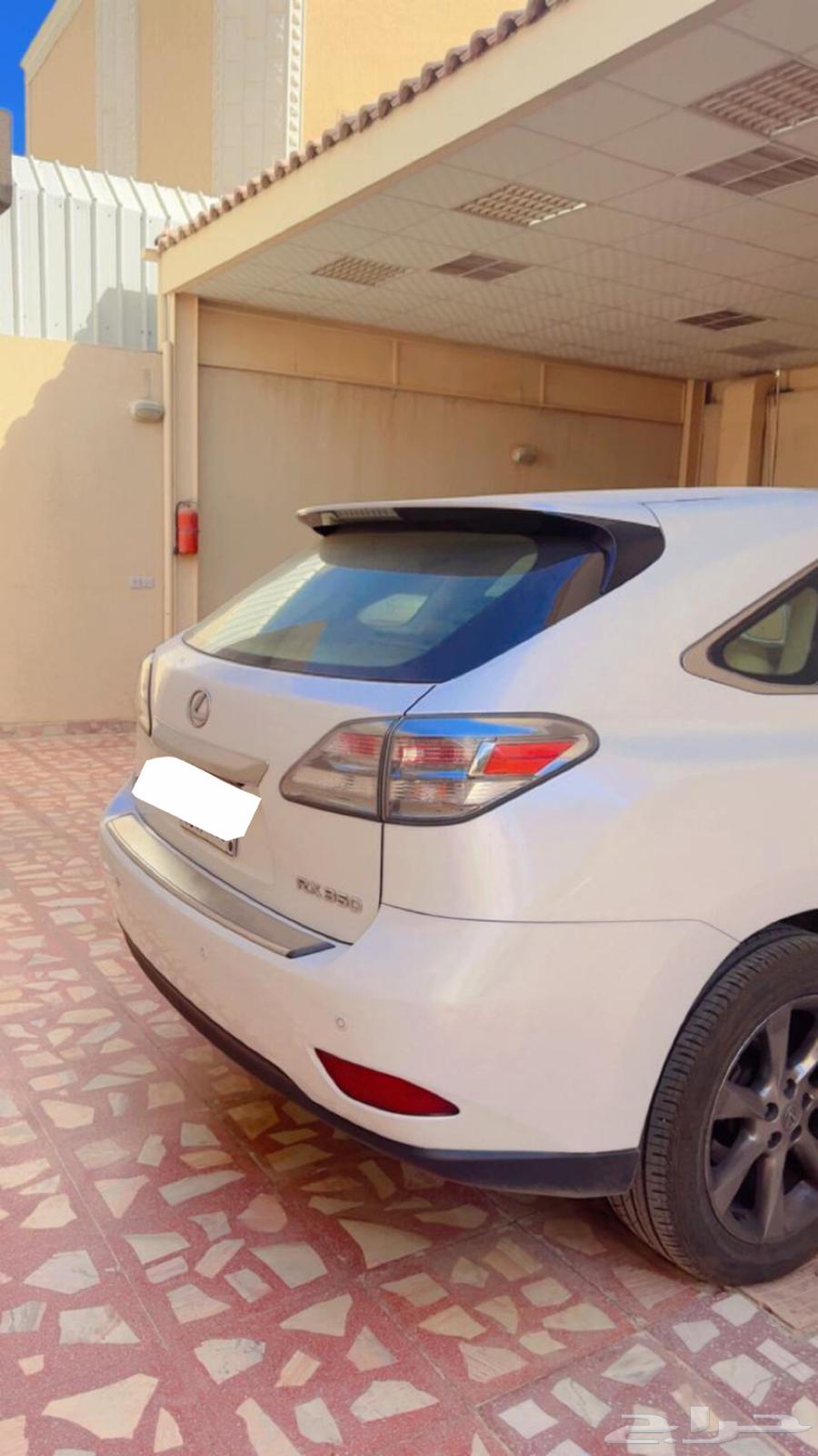 Lexus RX350 for sale63614519331459111