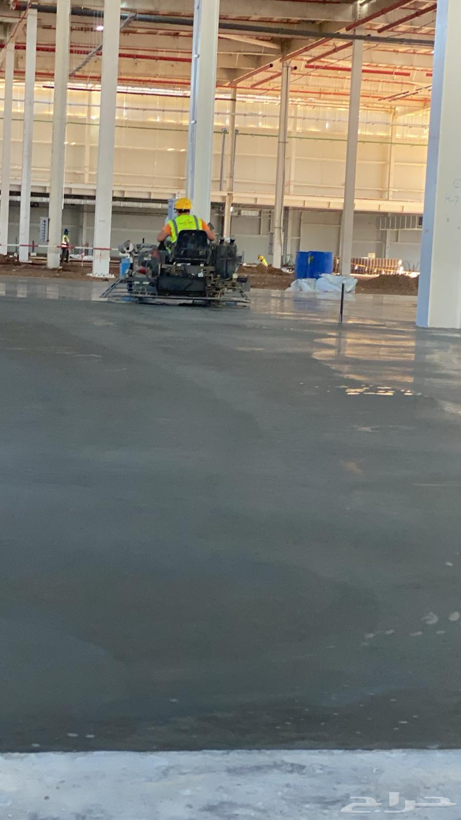 concrete conductor63029679951107119