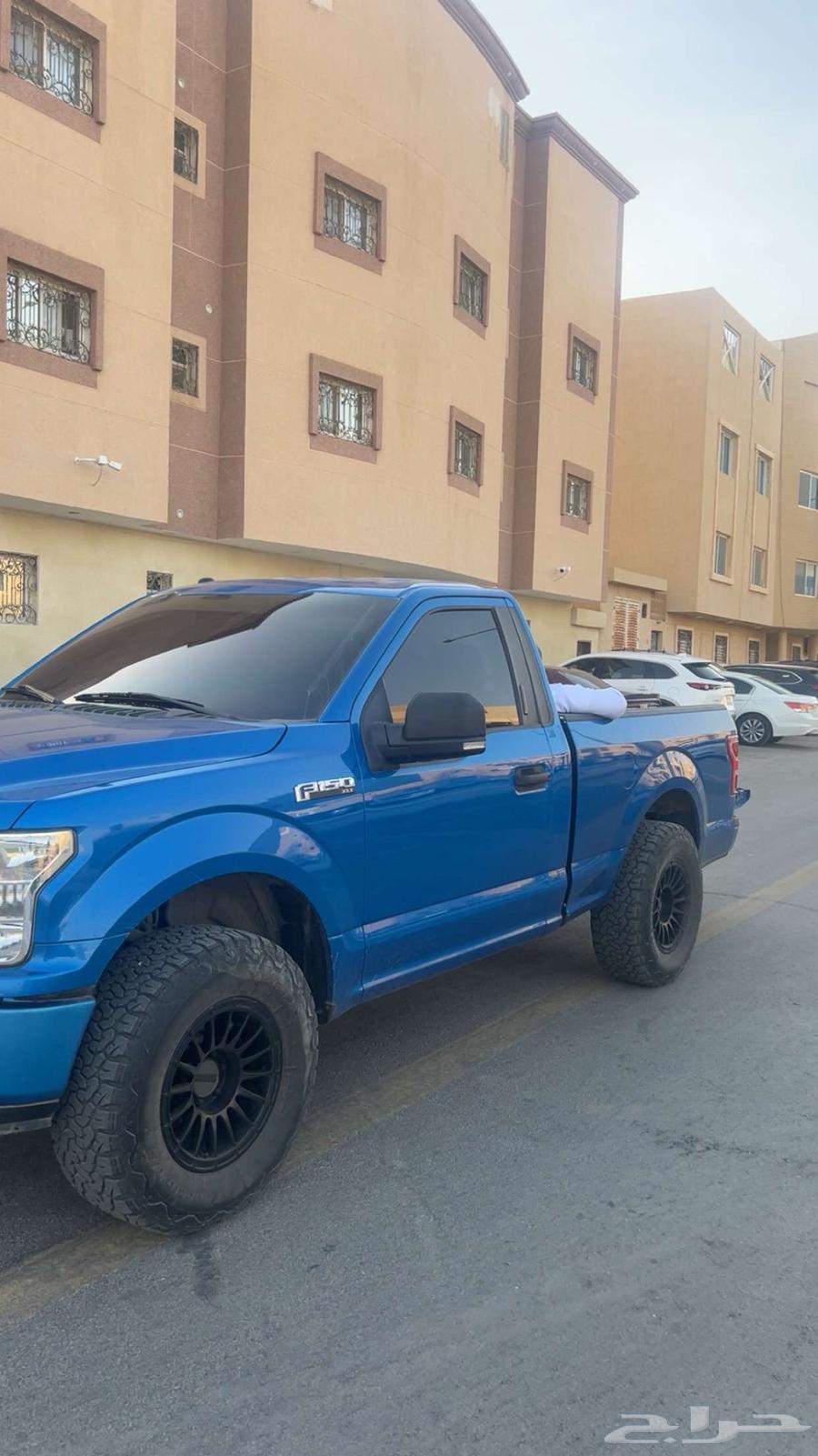 فورد F150 للبيع63614357971074113
