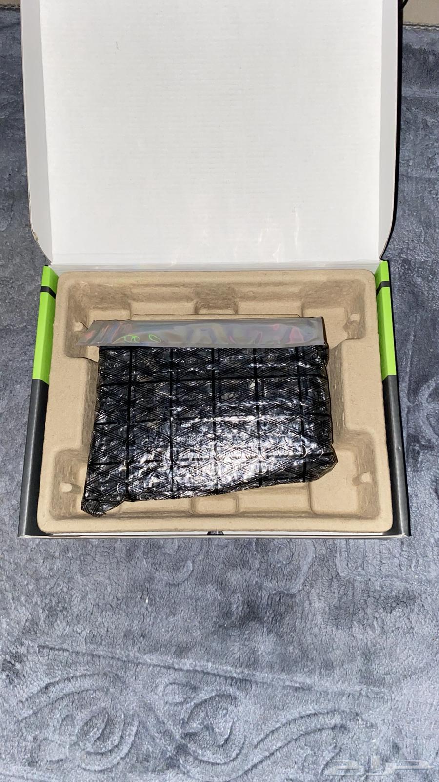 كرت شاشه gtx 1650 نضيف يشغل كل الألعاب63365684754945111