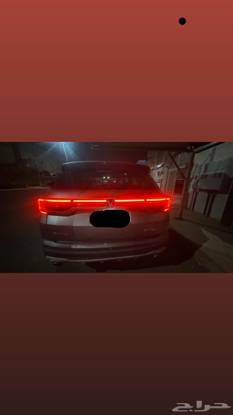 شانجان CS35 فل كامل 2021636143554784021124