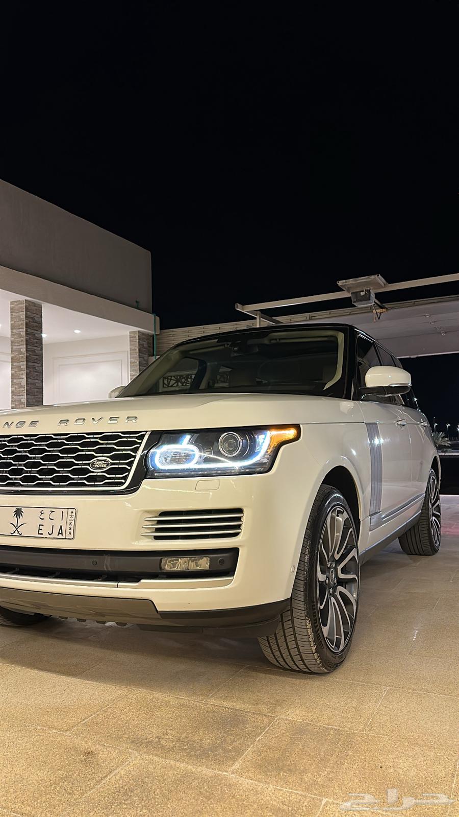 Range Rover Vogue 201563614541044227111