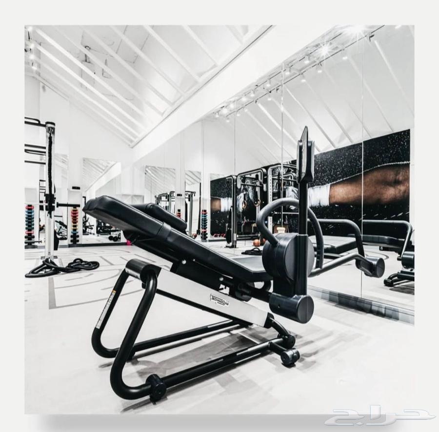 For sale: a fully equipped women's fitness club, ready for operation63365450450306111